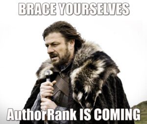 author rank tos