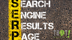 Search Engine Results Page SEO