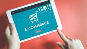 Ecommerce