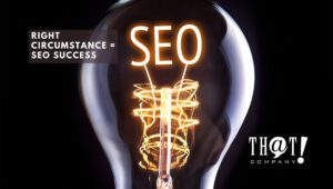 SEO Success