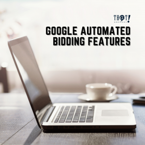 Google Automated Bidding Features