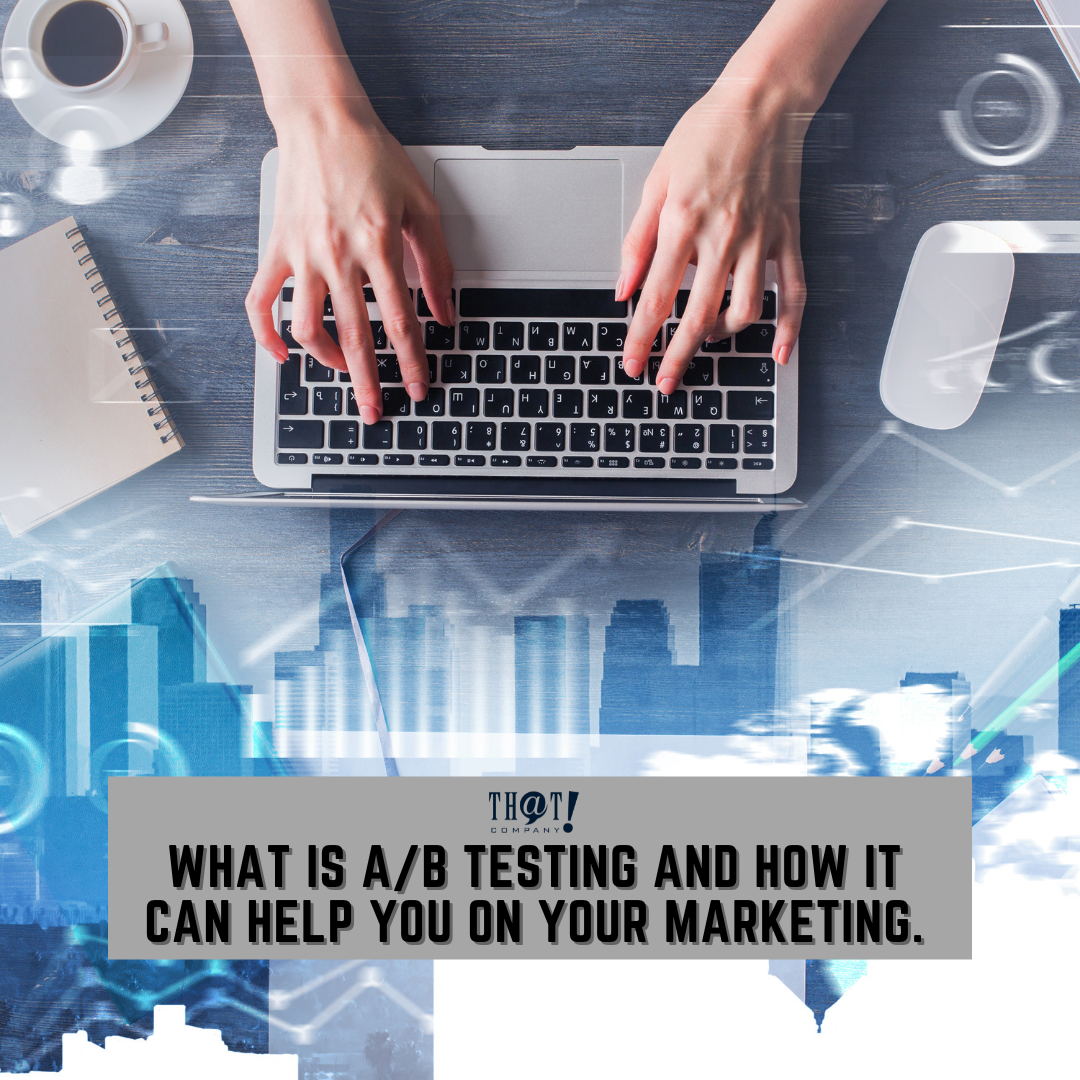 A/B Testing Strategy | Test Your Marketing