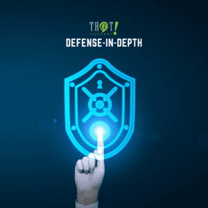 Defense in depth