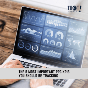 Most Important PPC KPIs You Should Be Tracking