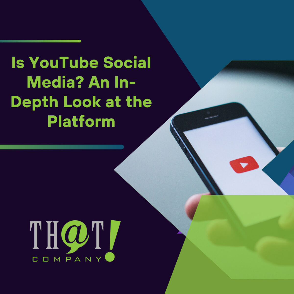 Is YouTube Social Media? | A Deeper Look at the Platform