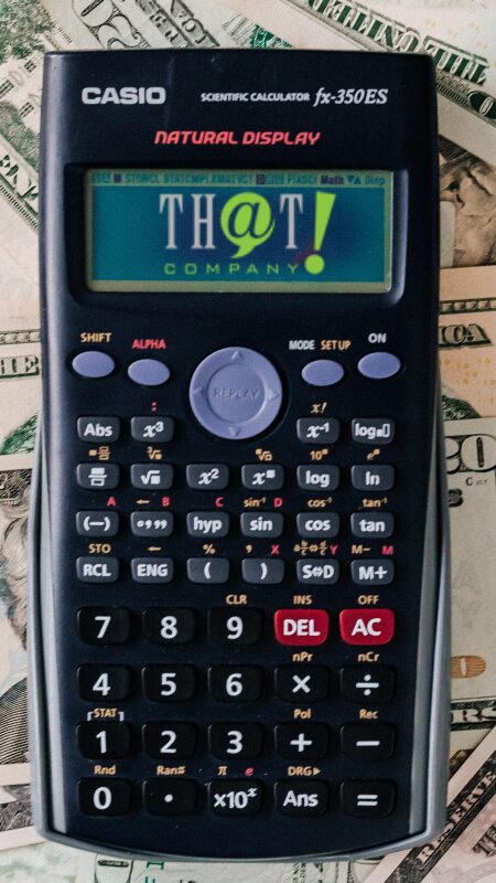 that calculator