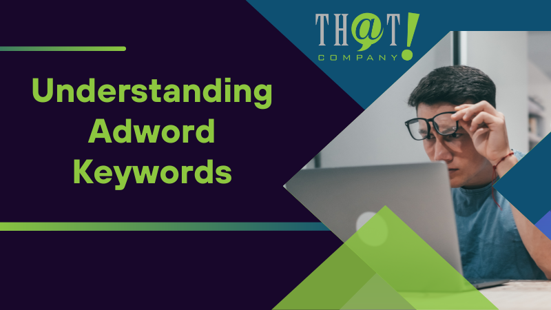 Understanding Adword Keywords