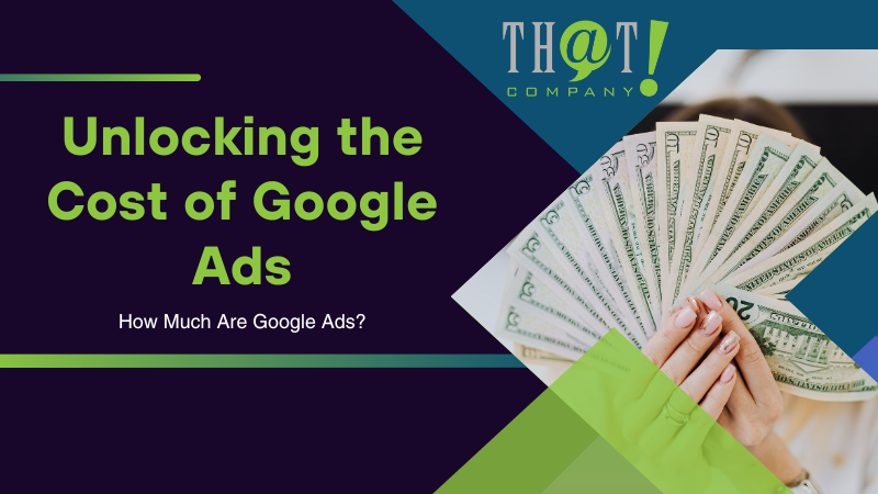 How Much Are Google Ads
