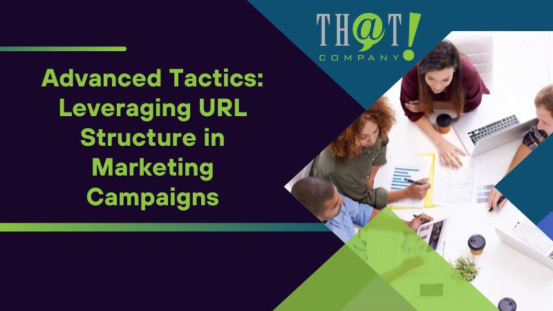 Advanced Tactics Leveraging URL Structure in Marketing Campaigns