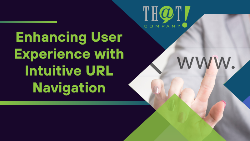 Enhancing User Experience with Intuitive URL Navigation