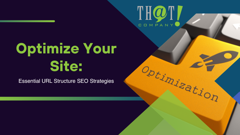 Essential URL Structure SEO Strategies