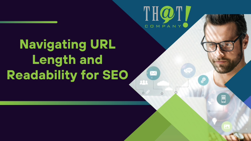 Navigating URL Length and Readability for SEO