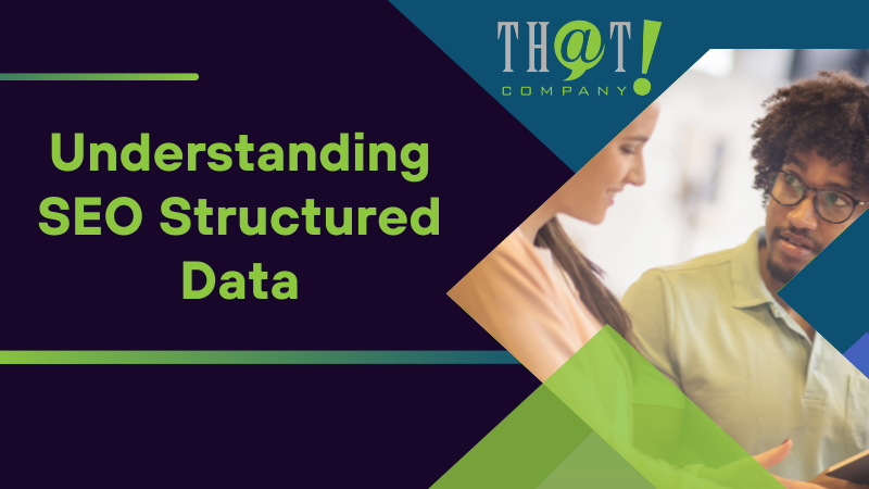 Understanding SEO Structured Data