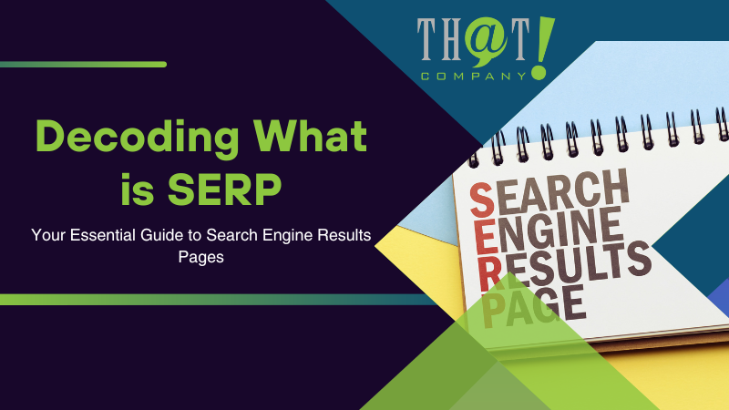 Your Essential Guide to Search Engine Results Pages