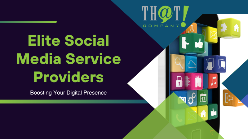 Elite Social Media Service Providers