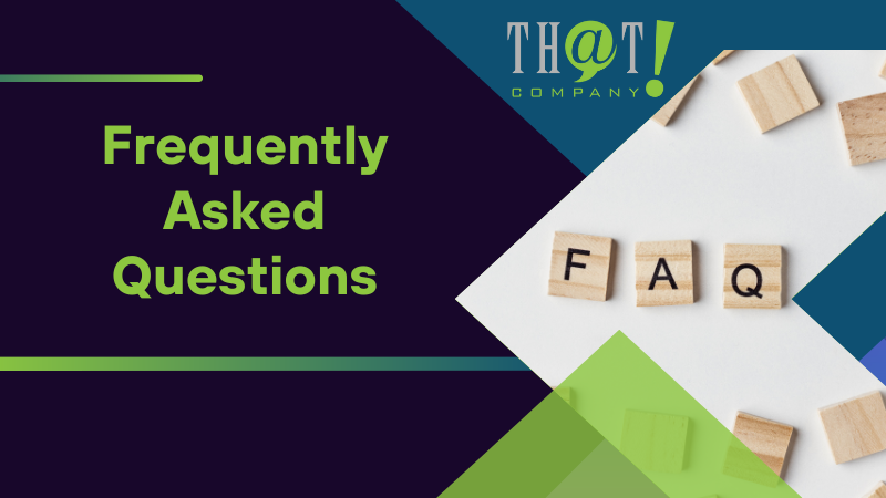 FAQ 10