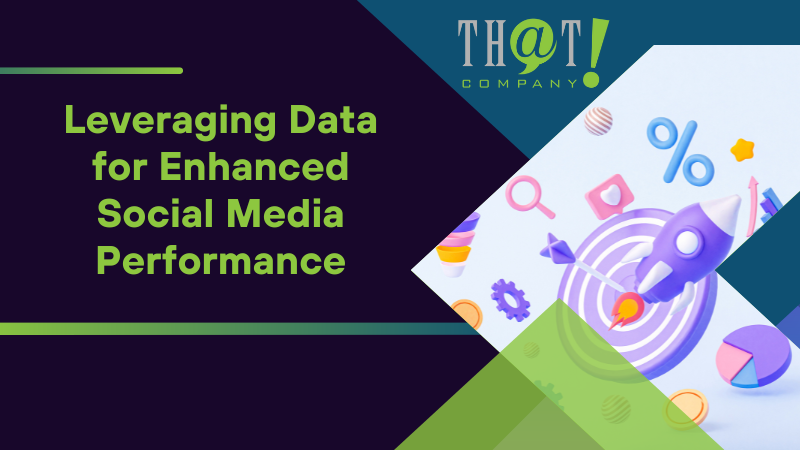 Leveraging Data for Enhanced Social Media Performance