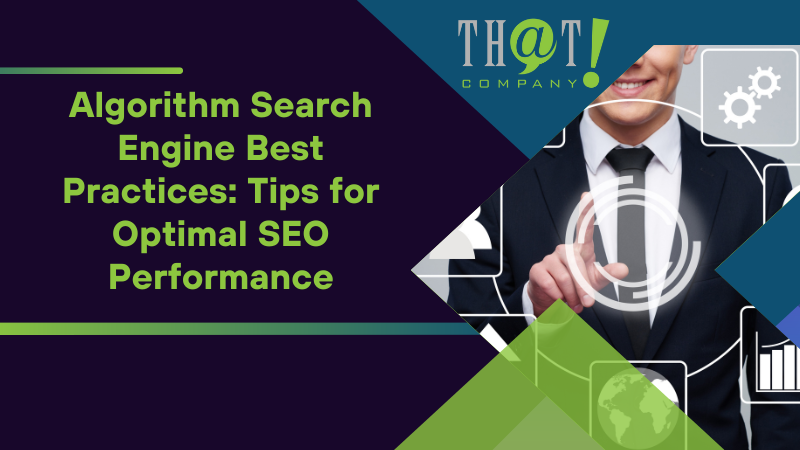 Algorithm Search Engine Best Practices Tips for Optimal SEO Performance