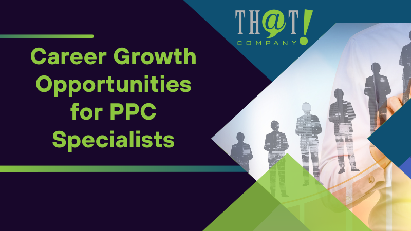 Career Growth Opportunities for PPC Specialists