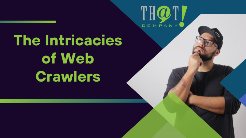 The Intricacies of Web Crawlers