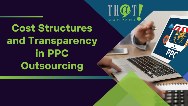 Cost Structures and Transparency in PPC Outsourcing