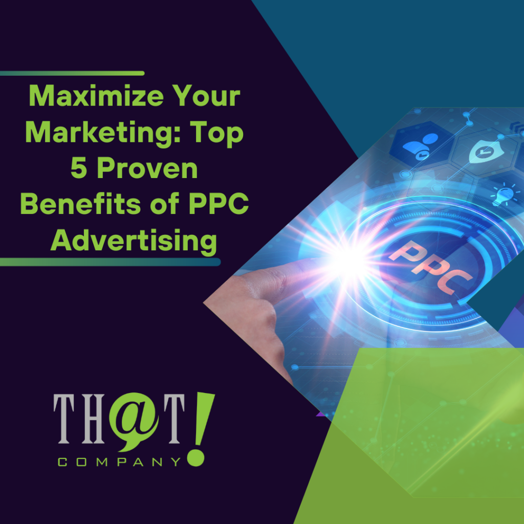 Maximize Your Marketing Top 5 Proven Benefits of PPC AdvertisingFI