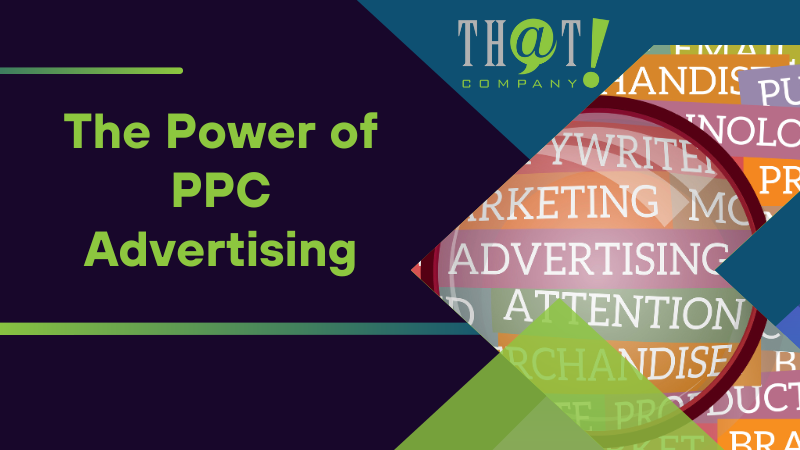 The Power of PPC Advertising